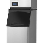 Thumbnail image #1 for True Mfg. – Ice Makers TCIM-622-LA1-A Commercial Ice Maker, Full-Size Dice Cubes, Air-Cooled Self-Contained, 640 lb/24 hr, 22"W