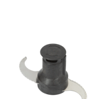 Thumbnail image #1 for Electrolux Professional 650226 Microtoothed Blade Rotor for 2.6 L Cutter Mixer