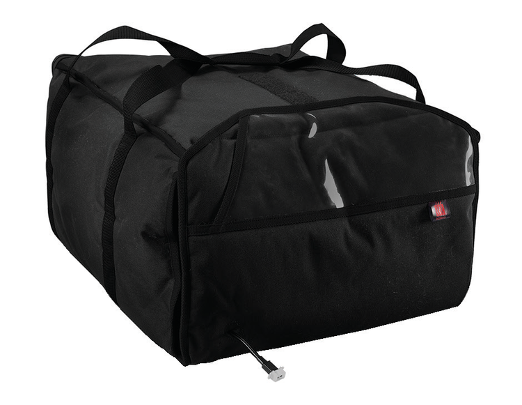Product image #4 for Cres Cor CHB6 Electric Universal Hot Bag for 6 16-Inch or 7 14-Inch Pizza Boxes