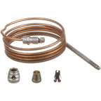 Thumbnail image #1 for AllPoints Foodservice Parts & Supplies Robertshaw 511115 48-Inch Unicouple Thermocouple