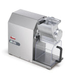 Thumbnail image #1 for SIRMAN USA GF Series 20150528F Electric Hard Cheese Grater, Gear-Driven, 1/16-Inch Milled Stainless Steel Drum, 1.5 HP, 120V