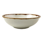 Thumbnail image #1 for Tableware Solutions USA Autumn by Continental 50RUS118-195 Round China Asian Soup Bowl, 18 oz, 7-inch Case of 24