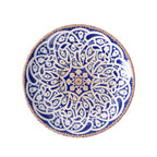 Thumbnail image #1 for 1880 Hospitality F1070000500 Passport Saucer, 6.3", coupe, for tea/coffee cup Case of 6