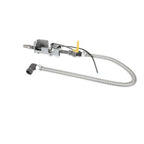 Thumbnail image #1 for AllPoints Foodservice Parts & Supplies 8005689 Flush Gas Hose Assembly, Without Heat Tape