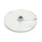 Thumbnail image #1 for AllPoints Foodservice Parts & Supplies 26353 Commercial Food Processor Slicing Plate, 1/8 in (3 mm)