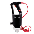 Thumbnail image #1 for Winco ProFusion WIB-DRIVE900 Immersion Blender Drive Motor, heavy duty capacity, compatable with 12" to 21" dishwasher safe removable stainless steel