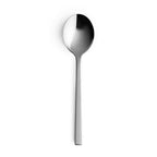 Thumbnail image #1 for Cardinal Neo FP658 18/10 Stainless Steel Bouillon Spoon, 7.13 in 1 Dozen