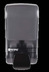 Thumbnail image #2 for CFS Brands SF1300TBK Rely Hand Sanitizer Dispensers