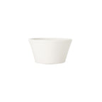 Thumbnail image #1 for Tuxton China Columbia WEB-090 9 oz Round Ceramic Bouillon Bowl Case of 3 Dozen