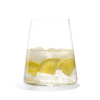 Thumbnail image #2 for Global Tableware Collective Stolzle, Power Z1590012 Stemless Wine Glass, 14 oz, Lead Crystal Case of 2 Dozen