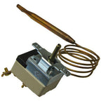Thumbnail image #1 for AllPoints Foodservice Parts & Supplies 461200 Hot Dog Equipment Thermostat with Knob