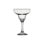 Thumbnail image #1 for Steelite Pasabahce, Capri P44386 Margarita Glass, 10.25 oz, Stemmed, Clear Soda Lime, 6-1/2 in. H 1 Dozen