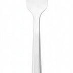Thumbnail image #1 for Reserve by Libbey - Santorini Satin 946 038 Salad Fork, 7-1/4", 18/10 Stainless Steel, Satin Finish, Beveled Edge