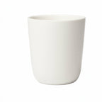 Thumbnail image #1 for Libbey Samira 110008 White China Bouillon Cup, 9.3 oz