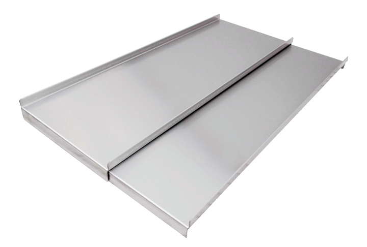 Product image #2 for Omcan USA 44622 Ice Bin Covers