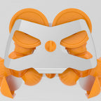 Thumbnail image #1 for Zumex USA 08220 1STEP KIT VERSATILE PRO / STAR Juicer Extraction Kit, Medium Fruit, 2.5–3.8 in Diameter, One-Piece Removable Mechanism