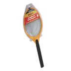 Thumbnail image #1 for Chef Master Mr. Bar-B-Q 40055Y Deluxe Bug Zapper with Safety Switch, Battery-Powered Case of 6