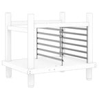 Thumbnail image #1 for Electrolux Professional 922692 Tray Support for 62 & 102 Oven Base