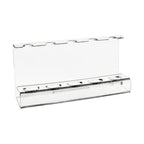 Thumbnail image #1 for Kadra Kitchenware Vikko FLATWARE DISPLAY Acrylic , 4.5 x 2.5 in Case of 6