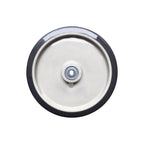 Thumbnail image #1 for CAC China BTDC-6SC Dish Caddy Casters, 10-Inch, Without Brakes Case of 20