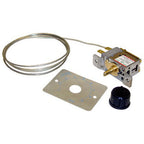 Thumbnail image #1 for AllPoints Foodservice Parts & Supplies 461323 Freezer Temperature Control with Dial Plate and Knob