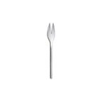 Thumbnail image #1 for Global Tableware Collective Comas, Sakura MPA6939 6-inch 18/10 Stainless Steel Sakura Cake Fork