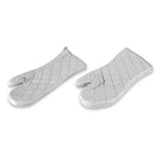 Thumbnail image #1 for Concasse MCG17 Cotton Oven Mitt, 17", Uncoated, Up to 176°F Case of 50
