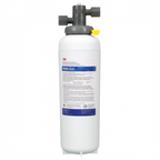 Thumbnail image #1 for 3M Purification HF165-CLX Water Filtration System, 35,000-Gallon Capacity, Sediment, Chloramine, and Chlorine Taste & Odor Reduction