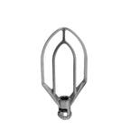 Thumbnail image #1 for Alfa International 30BA 60 Qt Planetary Mixer Adaptable Beater/Paddle, Cast Aluminum
