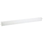 Thumbnail image #1 for AllPoints Foodservice Parts & Supplies 8015846 Bar Equipment Damper Assembly