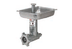 Thumbnail image #4 for Univex ALMFC12 Meat & Food Grinder Attachment for #12 Hub Mixers