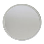 Thumbnail image #1 for CAC China APZP-16W 16-Inch Solid Aluminum Pizza Pan with Wide Rim Case of 48