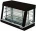 Thumbnail image #5 for Admiral Craft 36-Inch Countertop Heated Display Case with 3 Adjustable Shelves