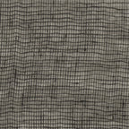 Thumbnail image #2 for Steelite International Modern Twist MTPLLN011216 Rectangular Silicone Placemat, 12 x 16 Inches, Linen Pattern, Chocolate 1 Dozen