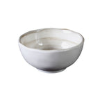 Thumbnail image #2 for G.E.T. Van Gogh - EGS D31R-TD . . Round Melamine Bowl, 5 oz., 3-3/4" Diameter, 1-3/4" High, Taupe Case of 6