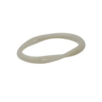 Thumbnail image #1 for Alfa International VCM-203 Cutter/Mixer Lid Gasket O-Ring for Hobart Cutter/Mixers