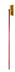 Thumbnail image #1 for Marra Forni Adjustable Copper Bristle Cleaning Brush with 59-Inch Handle