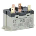 Thumbnail image #1 for AllPoints Foodservice Parts & Supplies Mavrik 441858 Air & Water Contactor Relay, 110/120V AC, 30A