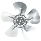 Thumbnail image #1 for AllPoints Foodservice Parts & Supplies 264163 Commercial Refrigeration Evaporator Fan Blade
