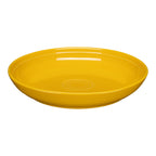 Thumbnail image #1 for Steelite Homer, Fiesta Daffodil HL1511342 Round Porcelain Luncheon Salad Bowl, 8.5", Daffodil