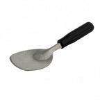 Thumbnail image #1 for Libertyware SPAD Ice Cream Spade, 8-3/4", Stainless Steel Blade, Black Plastic Handle Case of 120