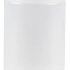Thumbnail image #1 for JB Prince B825 16 16 oz Clear Plastic Squeeze Bottle, Wide Mouth, Single Tip