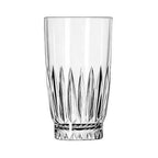 Thumbnail image #1 for Libbey Winchester 15458 12 oz Partially Tempered Glass Tumbler