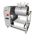 Thumbnail image #2 for Concasse Meat Gear VACTUM Electric Vacuum Food Tumbler, Stainless Steel, 155 lb Tumbling Capacity
