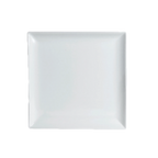 Thumbnail image #1 for Steelite International Varick, Pub 6900E537 Porcelain Square Plate, 12" 1 Dozen