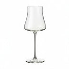 Thumbnail image #1 for Libbey Virtuoso 1009306 All-Purpose Stemmed Wine Glass, 13 oz., Partially Tempered Glass