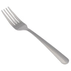 Thumbnail image #1 for Stanton Trading Windsor FL145-05 Dinner Fork, 7", Heavy Weight, 18/0 Stainless Steel Case of 36 Dozen