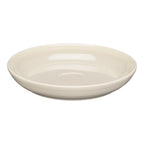 Thumbnail image #1 for Steelite Fiesta, Linen HL1511350 Round China Luncheon Salad Bowl, Linen, 8.5"