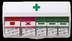 Thumbnail image #2 for CFS Brands MKBD100 Mani-Kare First Aid Kits