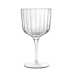 Thumbnail image #1 for Steelite Bach by Luigi Bormioli LB1294302 Stemmed Gin & Tonic Glass, 20.75 oz, Lead-Free Crystal